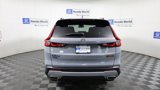 New 2026 Honda CR-V TrailSport image 5
