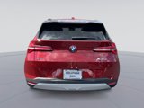 New 2025 BMW X3 xDrive30i w/ Premium Package image 4