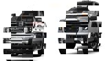 New 2025 GMC Sierra 2500 SLE w/ SLE Value Package; image 2