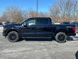 New 2025 Ford F150 XLT w/ Equipment Group 303A High image 2
