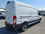 New 2025 Ford Transit 250 148 Medium Roof image 4