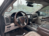Used 2019 Ford F150 Limited w/ Trailer Tow Package image 5