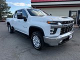 Used 2022 Chevrolet Silverado 2500 LT w/ Convenience Package image 3