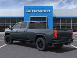 New 2025 Chevrolet Silverado 3500 LTZ w/ Trail Boss Package image 3