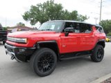 New 2026 GMC Hummer EV SUV image 3