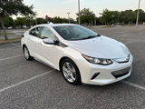Used 2017 Chevrolet Volt LT w/ Comfort Package image 3