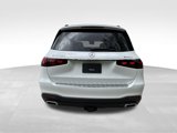 New 2025 Mercedes-Benz GLS 450 4MATIC image 4