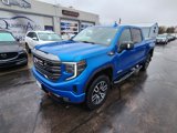 Used 2022 GMC Sierra 1500 AT4 w/ AT4 Preferred Package image 2
