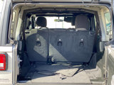 Used 2020 Jeep Wrangler Unlimited Sport S image 5
