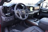 New 2025 Chevrolet Silverado 2500 High Country w/ High Country Premium Package image 5