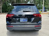 Certified 2024 Volkswagen Tiguan S image 4