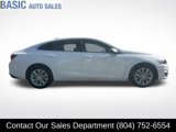 Used 2024 Chevrolet Malibu LT image 5