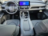 New 2025 Toyota Grand Highlander AWD Hybrid image 5