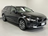 New 2024 Volvo V90 B6 Cross Country Plus w/ Protection Package Premier image 4