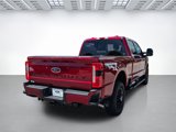 New 2025 Ford F250 Lariat w/ Lariat Ultimate Package image 5