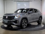 Used 2024 Volkswagen Atlas Cross Sport SEL Premium R-Line image 4