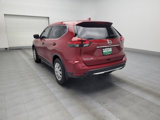 Used 2017 Nissan Rogue S image 5