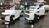 New 2025 Nissan Murano Platinum w/ Cargo Package image 6