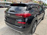 Used 2021 Hyundai Tucson Limited image 6