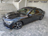 Used 2016 BMW 750i w/ M Sport Package image 4