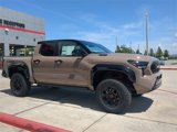 New 2025 Toyota Tacoma TRD Pro image 2