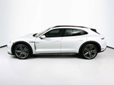 New 2025 Porsche Taycan 4 Cross Turismo image 2