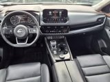 Used 2023 Nissan Rogue SL w/ SL Premium Package image 4