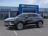 New 2025 Buick Envision Preferred image 2