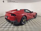Certified 2023 Ferrari 812 GTS image 3