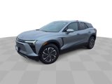 New 2025 Chevrolet Blazer EV LT image 4