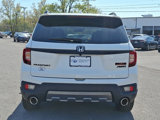 Used 2022 Honda Passport TrailSport image 5