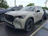 New 2025 MAZDA CX-90 3.3 Turbo w/ Premium Sport Pkg image 3