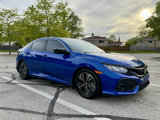 Used 2017 Honda Civic EX image 3