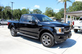 Used 2018 Ford F150 XLT w/ Equipment Group 302A Luxury image 2