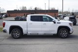 New 2025 GMC Sierra 1500 SLT w/ SLT Premium Package image 2