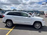 Used 2017 Jeep Grand Cherokee Summit image 5