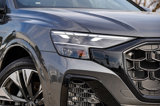 New 2025 Audi Q8 Premium Plus image 3