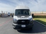 Used 2022 Ford Transit 250 148 High Roof w/ Load Area Protection Package image 2