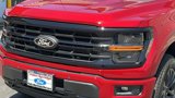 New 2025 Ford F150 Platinum image 4