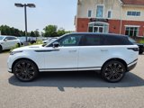 New 2026 Land Rover Range Rover Velar Dynamic SE image 5