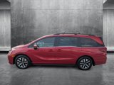 New 2025 Honda Odyssey EX-L image 4