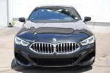 Used 2022 BMW 840i Gran Coupe xDrive w/ Comfort Seating Package image 5