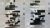 Used 2022 Lincoln Navigator L Black Label image 4