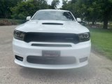 Used 2018 Dodge Durango R/T w/ Technology Group image 6