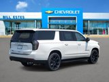 New 2025 Chevrolet Suburban RST image 3