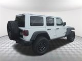 New 2025 Jeep Wrangler Unlimited Rubicon image 3