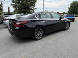 Used 2018 Nissan Altima 2.5 SR w/ SR Special Edition image 5
