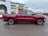 New 2025 RAM 1500 Laramie image 2