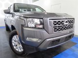 Used 2024 Nissan Frontier SV image 2