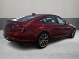 New 2025 Cadillac CT5 V image 3